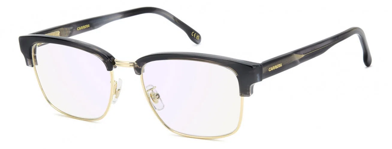 Carrera CFLEX16 Eyeglasses - view 5